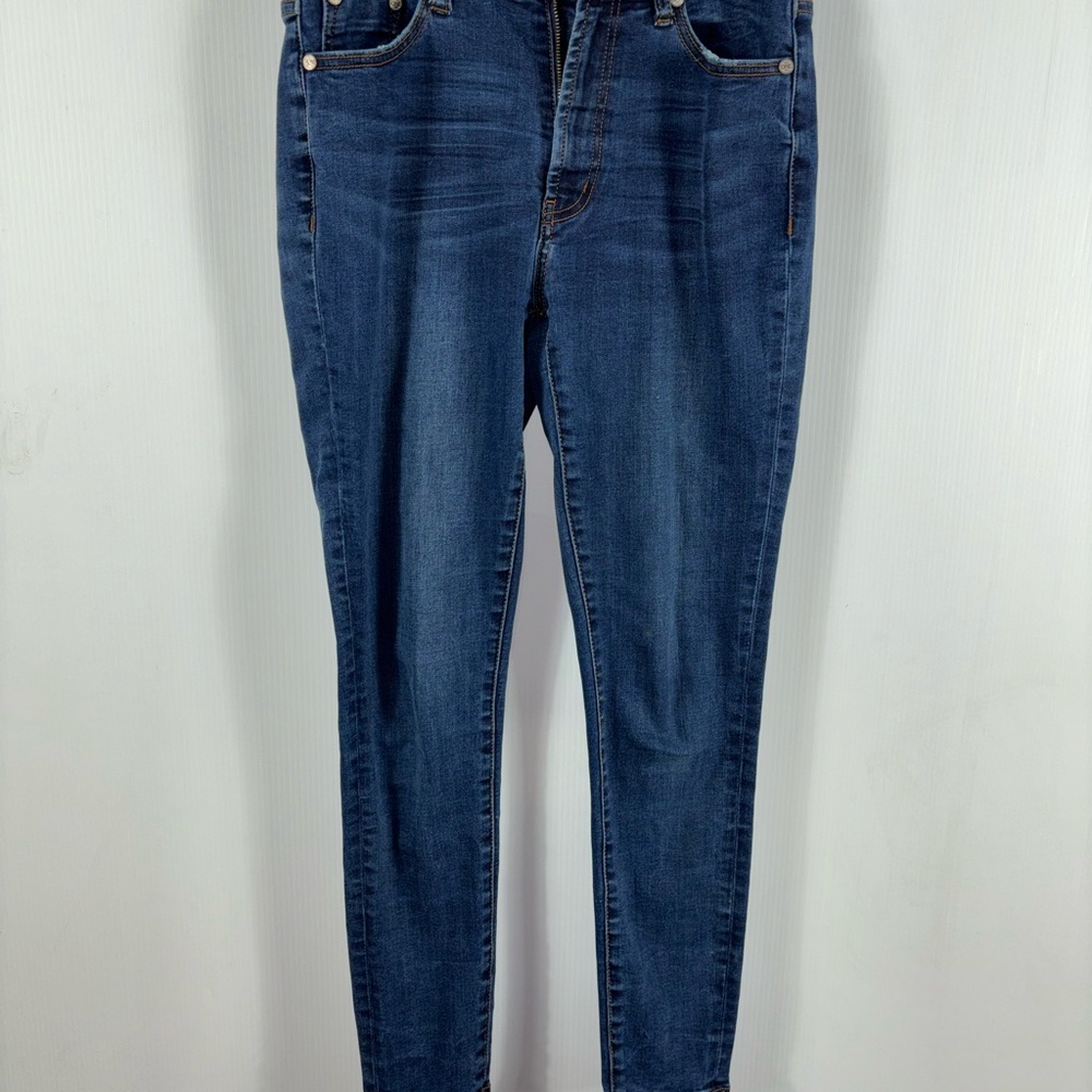 One teaspoon jeans